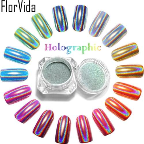 FlorVida Rubs For Nail Design
