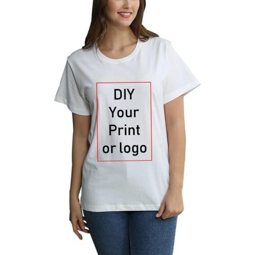 Babywearing 2020 Customized Print T Shirt Brand Tees T-shirt Mens Boys clothes Womens Girls DIY Photo Logo Kids Tshirt