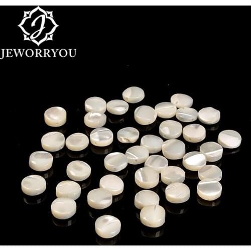 Natural tridacna stone beads 8m White cylindrical popular loose Beads for women Jewelry Making Diy Bracelet Necklace wholesale