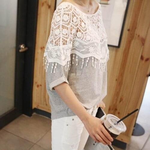 Lingyixuan Women's Tops & T-Shirts