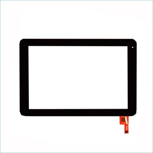New For 10.1 -inch Prestigio PMP5101C_QUAD CTP101072-06-184203b 101072-01A-V1 Touch screen digitizer touch panel RS10F207