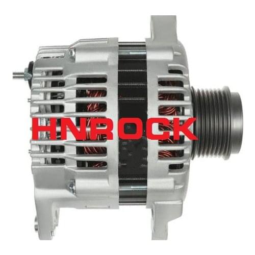 NEW HNROCK 12V 135A ALTERNATOR 23100-DB000 23100-DB00A LR1130-702 LR1130-702B LR1130-702C LRA02873 CGB-84989 FOR NISSAN