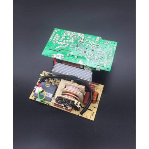 Suitable for Midea microwave oven original new inverter board EV923KF8-NS E168066 inverter