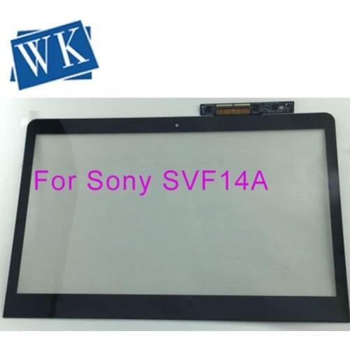 For Sony SVF14A frame