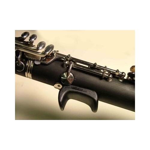 Adjustable Oboe Clarinet Thumb Finger Rest Ergonomic Clarinet Oboe Accessories New