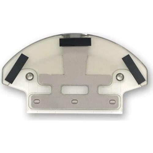 1 set of Vacuum Cleaner water tank mop cloth for Ecovacs Deebot DE55 DE53 DE33 DE35 Robot Vacuum Cleaner Parts Accessories