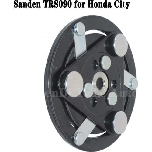 ShenDi YaTe Auto AC Clutch And Spare Parts