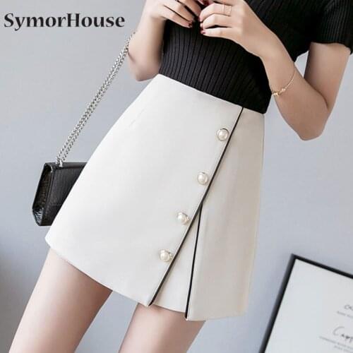 SymorHouse Women's Travel Shorts