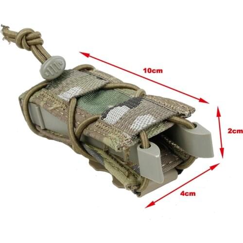 TMC Tactical New Single Coupling Jacket MC TMC3363