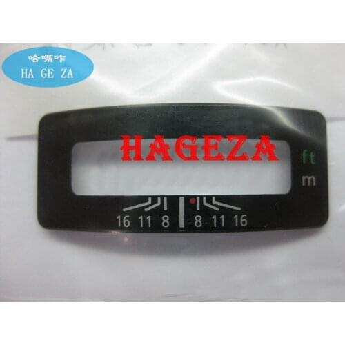 Lens Repair Part For Canon EF 50mm 1.2L USM focusing window glass focusing tube glass New original