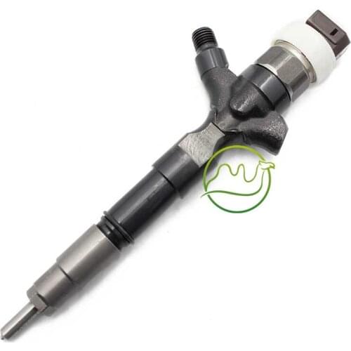 Factory direct domestic brand new injector assembly 23670-0L110 23670-0L100