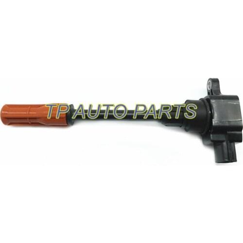 4PCS Ignition Coil For H-ino T-ruck OEM 19500-E0011 AIC-1721A