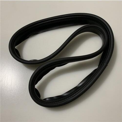 Motorcycle Accessories Rubber Sleeve HS125T QS150T Shock Absorber Seat Cushion Seal Ring Seal