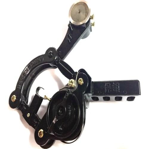 New Style Generation Automatic Tension Regulator for Molybdenum Wire, Reducing the Loss of Molybdenum, Wire EDM Parts