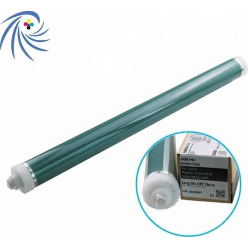 4PCS OEM Quality IR2018 OPC Drum for Canon iR2016 2018 2020 2022 2025 2030 NPG28 ir2020 ir2022 ir2025 ir2030