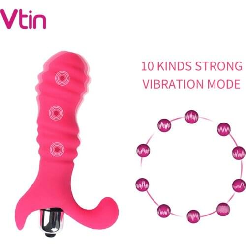 Dildo Vibrators For Women G-spot Vagina Clitoris Stimulator Sex Toys for Women Female Maturbator Adult Sex Products