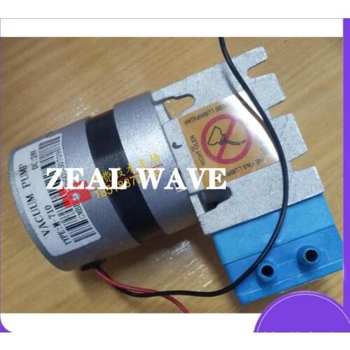 KHB Biochemical ZY-220 ZY-230 ZY-260 ZY-280 ZY-300 ZY-310 Vacuum Pump Liquid Pump Waste Liquid Pump
