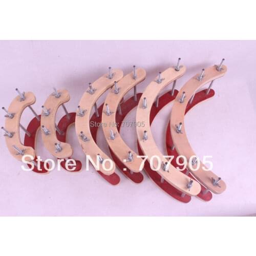 Cello glueing clamp,high quality,very easy to use #Q55