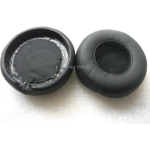 Linhuipad Headphone Ear Pads Cushion for Beat By Dr Dre PRO / DETOX 100pcs/lot