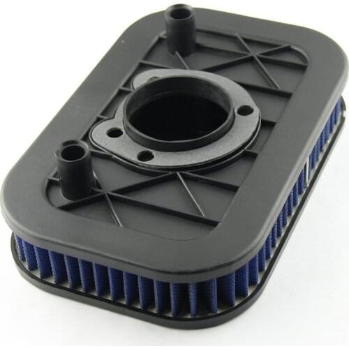 Motorcycle Air Filter Cleaner Replacement Fuel Filter Reuseful Element For Harley-Davidson Sportster XL883 XL1200