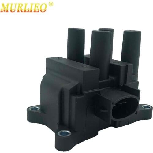 Murlieo 1S7G-12029-AB 1S7G-12029-AC 1S7Z-12029-AA 1S7Z-12029-AB 1S7Z-12029-AD Ignition Coils fit for FORD Escape MAZDA MERCURY