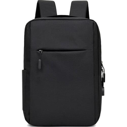 2021 New Men Multifunction Laptop Backpacks Usb Charging 15.6" Anti Theft Waterproof Schoolbag Business Travel Bag Backpack