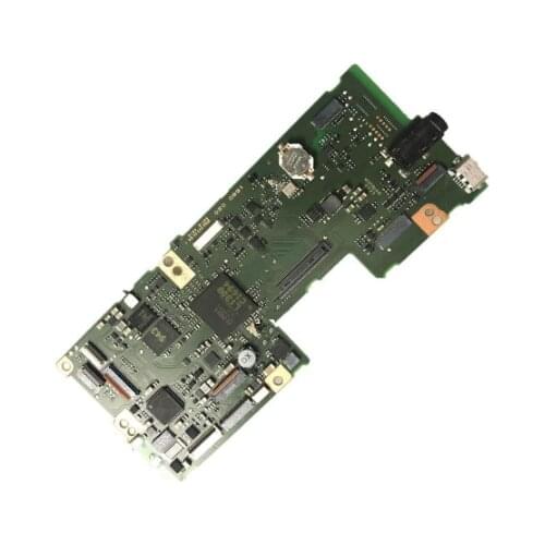 95%new for EOS m5 motherboard For CANON M5 mainboard for EOSM5 main board camera repair parts