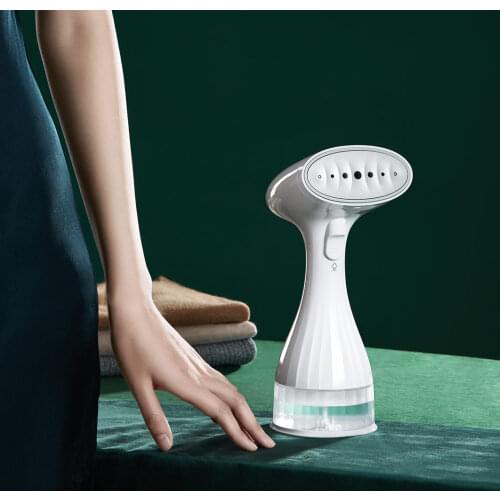 Lofans clothing care Fabric Steamer can adjust the steam position for 30 seconds, and automatically release the steam 25g/min wi