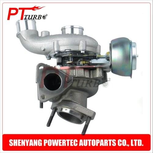 Complete Turbine 761433 A6640900880 A6640900780 761433-0003 Full Turboalder for Ssang-Yong Kyron 2.0 Xdi 104Kw 141HP D20DT- auto