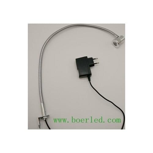 SUPER BRIGHT WITH PLUGS 2W SEWING MACHINE LED LAMP