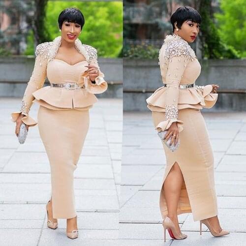 Richkeda Store New 2021 African Dresses For Women Ropa Mujer Diamonds Robe Africaine Femme 2021 Ankara Dress Rhinestone