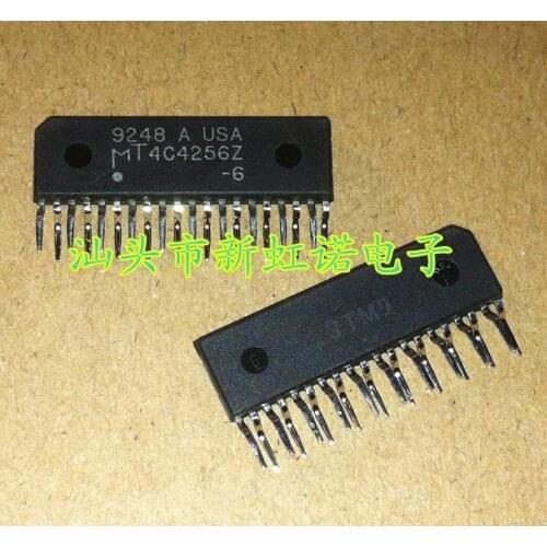 1Pcs New Original MT4C4256Z-6 Integrated Circuit Good Quality In Stock
