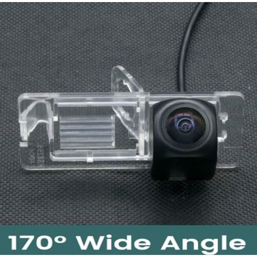 1080P Camera Reverse Parking Car Rear view Camera for Renault Duster Fluence Duster Megane 3 For Nissan Terrano Car Camera