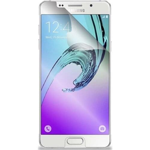 8D Protective On The For Samsung Galaxy J2 Prime J 2 Grand Prime+ SM-G532F Hydrogel Film Screen Protector Not Glass