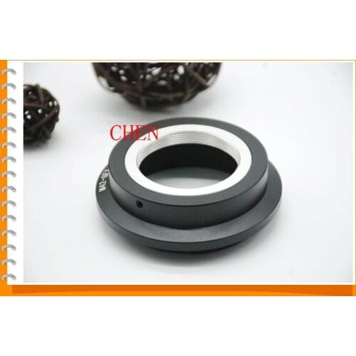 M42-GFX adapter ring for m42 42mm Lens to fujifilm fuji GFX mount GFX50S GFX50R gfx100 Medium Format camera