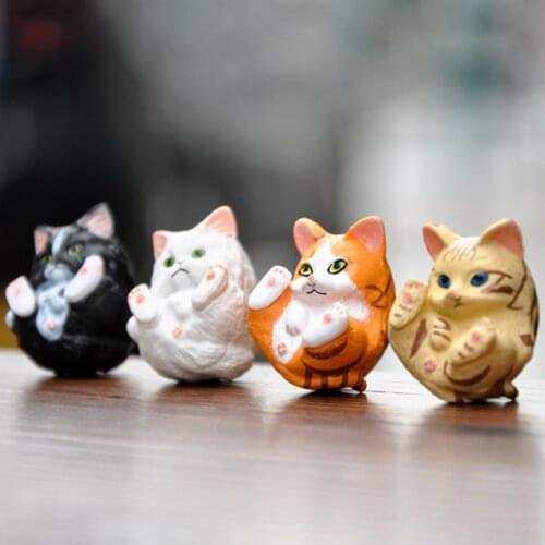 BLUELANS Anime Figures