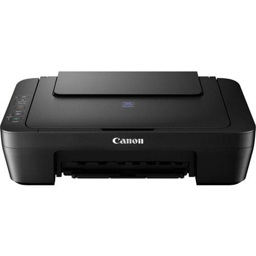 Canon Pixma E414 Scanner + Copier + Printer