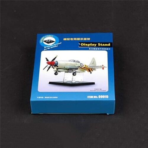 ​ Trumpeter Display Stand Base Holder Master Tool 09915 for Aircraft Models
