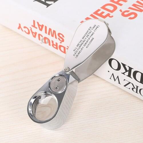 Dienmern Magnifiers