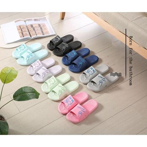 DoGeek Women's Flip Flops