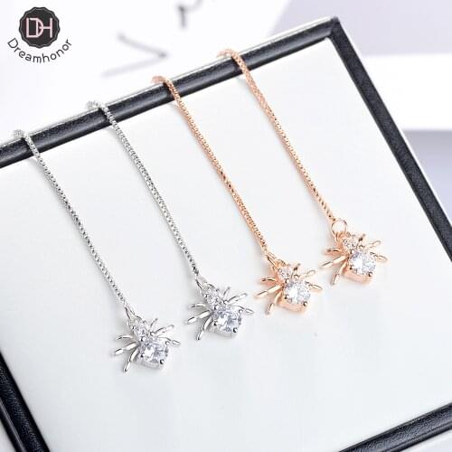 Dreamhonor Dangle Earrings