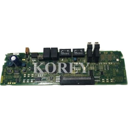 In Stock For FANUC Circuit Board A20B-2102-0640/0642/0643/0646 Fully Tested In Good Condition