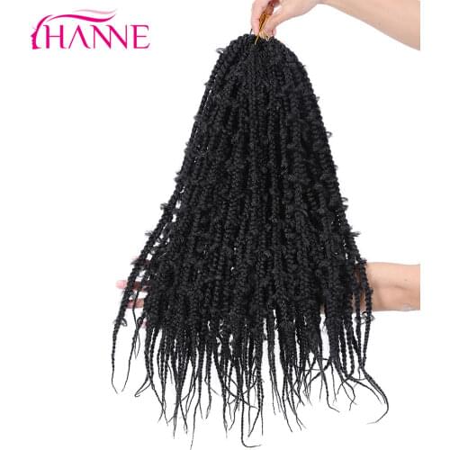 HANNE Artificial Dreadlocks