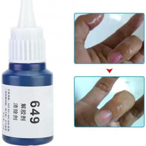 Practical Watch Repair Tool 25g Multi-Functional Glue Dissolve Solution Adhesive Glue Remover Cleaning Solution Watchmaker Tools