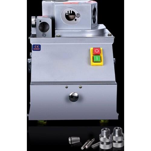 End Mill Grinding Machine MC14 Grinding Mill Grinding Machine Grinding Machine 2 Blade 3 Blade 4 Blade Automatic Grinding