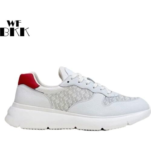 WFBKK L -Sneakers Shoes #wfmd96