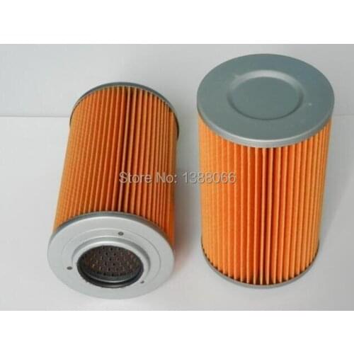 LANBOFFSETPRESS 3Z0-5300-040 komori oil filter 80*40*138mm 3Z05300040 good quality replacement