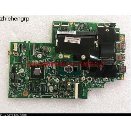 For lenovo ThinkPad S3 Yoga 14 motherboard 00UP329 LCB-1 MB 13323-2 448.01127.0021 SR23Y i5-5200U DDR3L 940M 2G motherboard