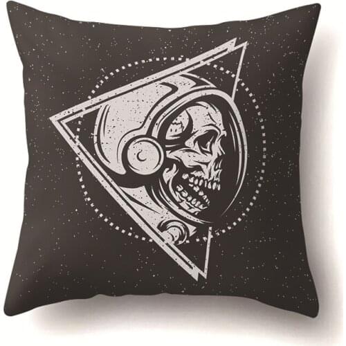 Mylb 2019 Fashion Art Cover For Kids Super Soft Pillowcases 45x 45 cm Glitter Sequins Colorful Pillow Case Sequins Pillow Cover