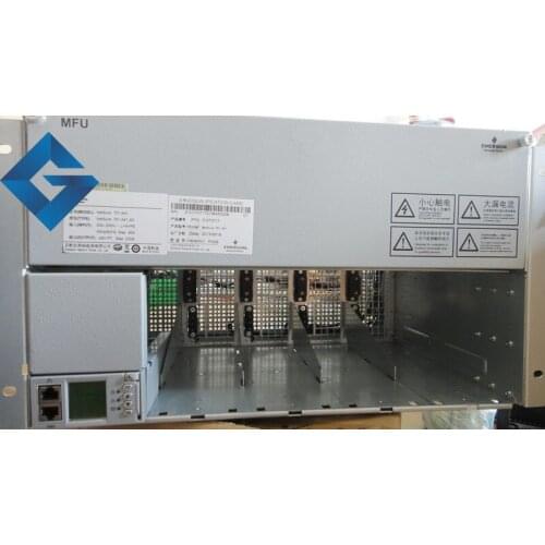 New Emer son machine frame Netsure701 A41 - S3